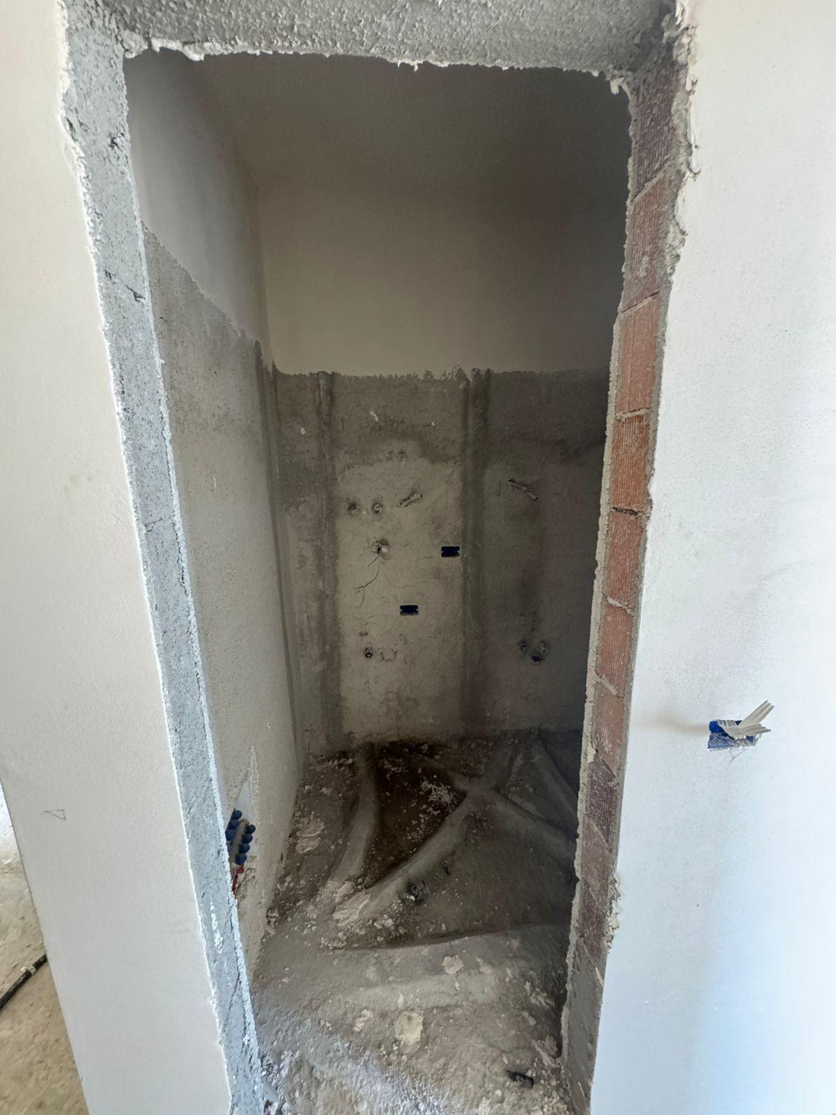 Seaview 1-Bedroom Apartment for Sale in Saranda – 76 m², 3rd Floor, New High-Quality Building, €150,000