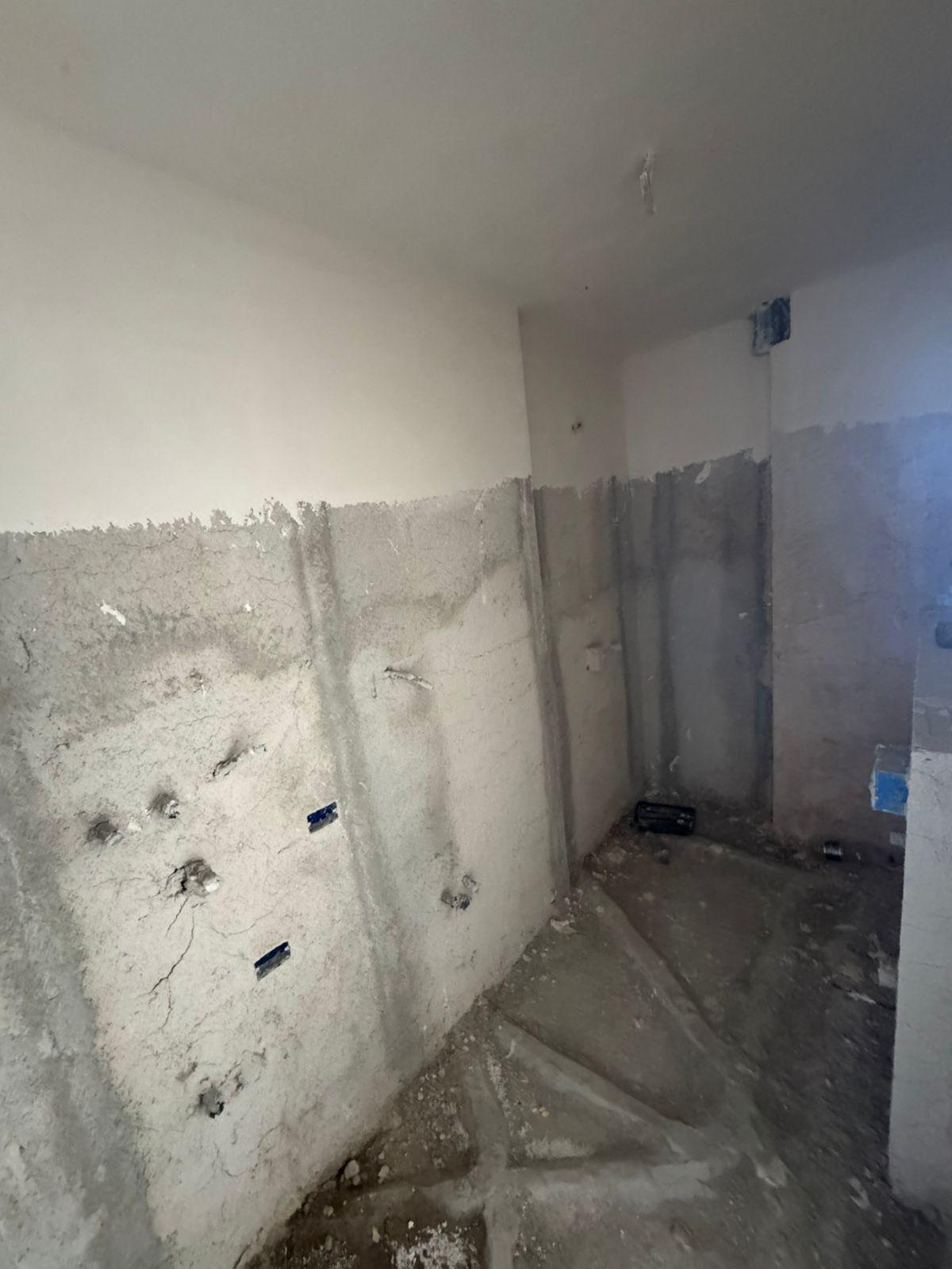 Seaview 1-Bedroom Apartment for Sale in Saranda – 76 m², 3rd Floor, New High-Quality Building, €150,000