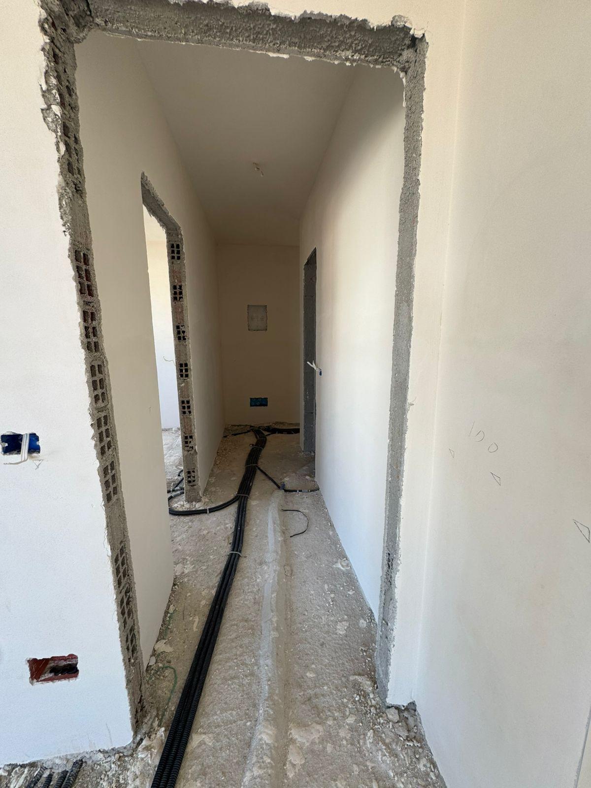 Seaview 1-Bedroom Apartment for Sale in Saranda – 76 m², 3rd Floor, New High-Quality Building, €150,000