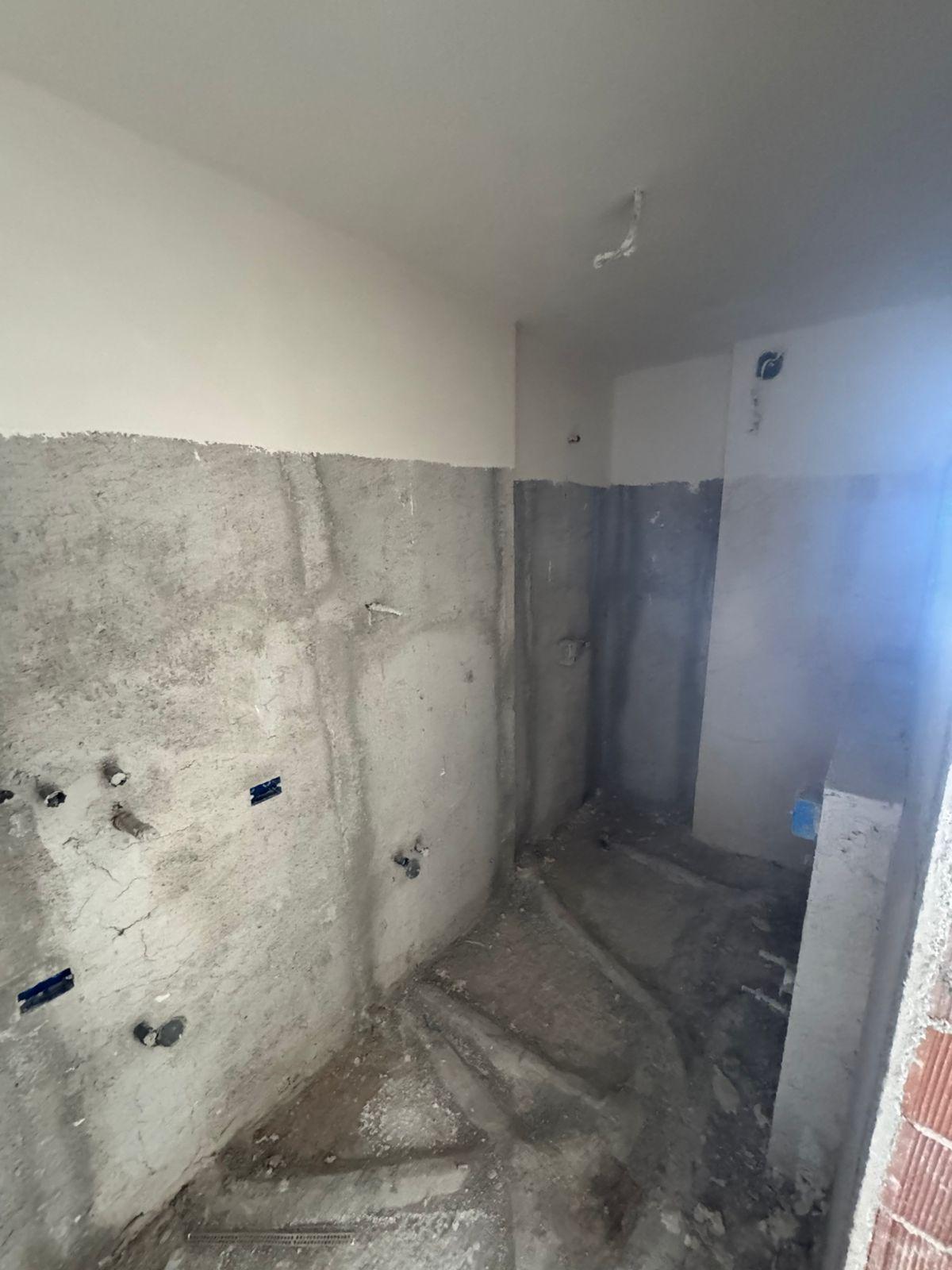 1-Bedroom Apartment for Sale in Saranda – New High-Quality Building, 64 m², 3rd Floor, €130,000