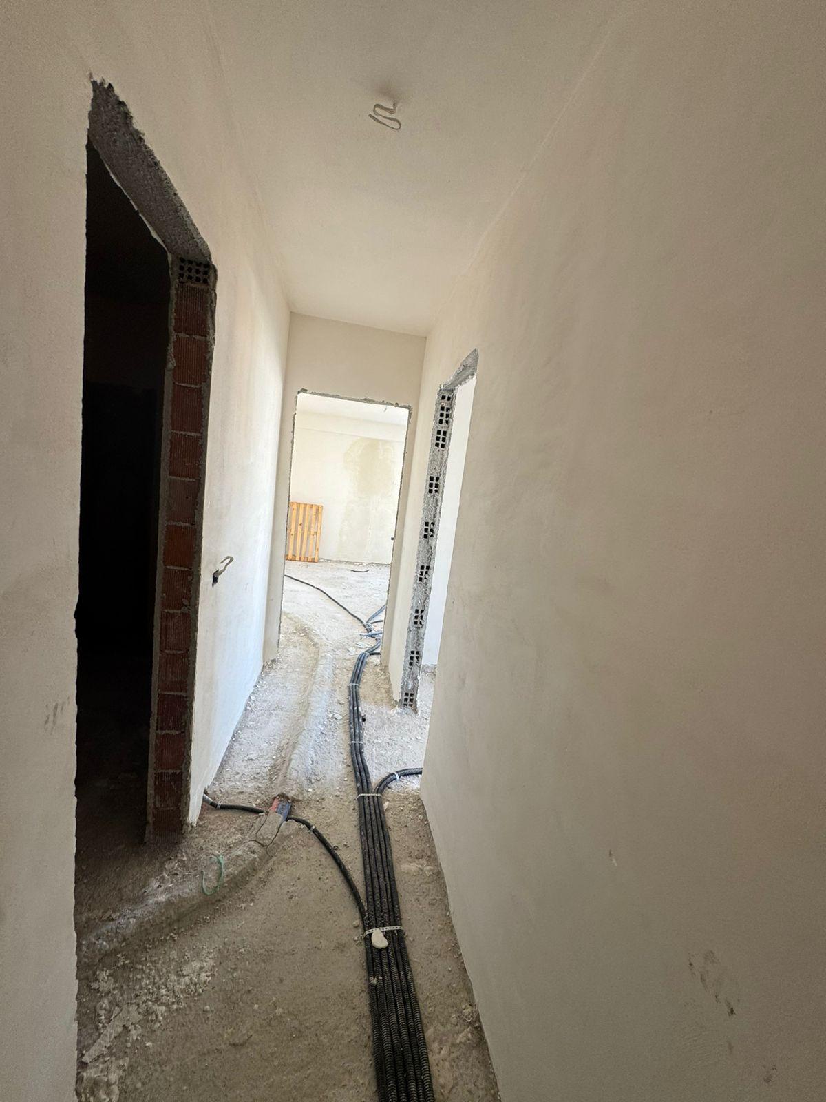 1-Bedroom Apartment for Sale in Saranda – New High-Quality Building, 64 m², 3rd Floor, €130,000