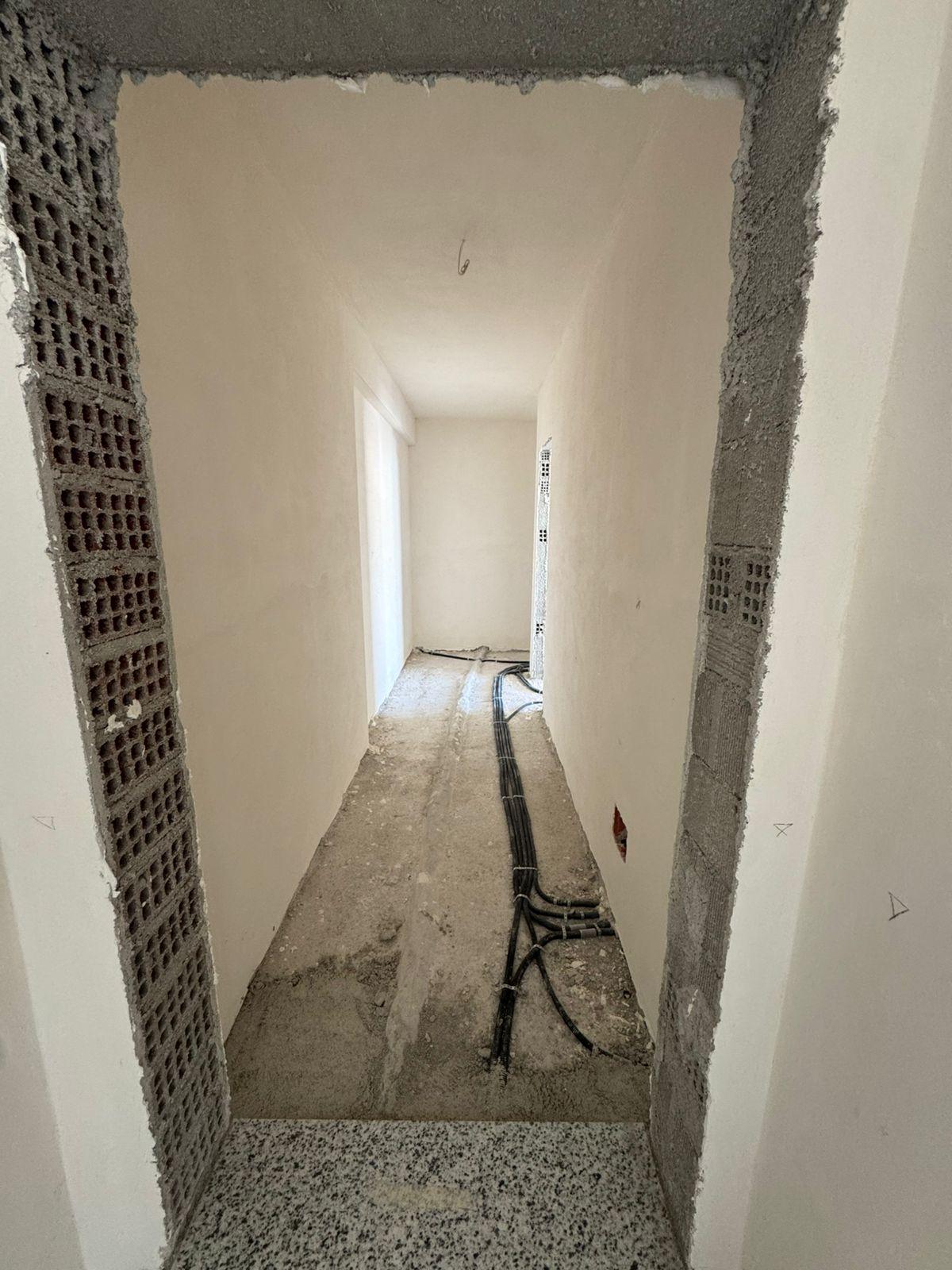 1-Bedroom Apartment for Sale in Saranda – New High-Quality Building, 64 m², 3rd Floor, €130,000