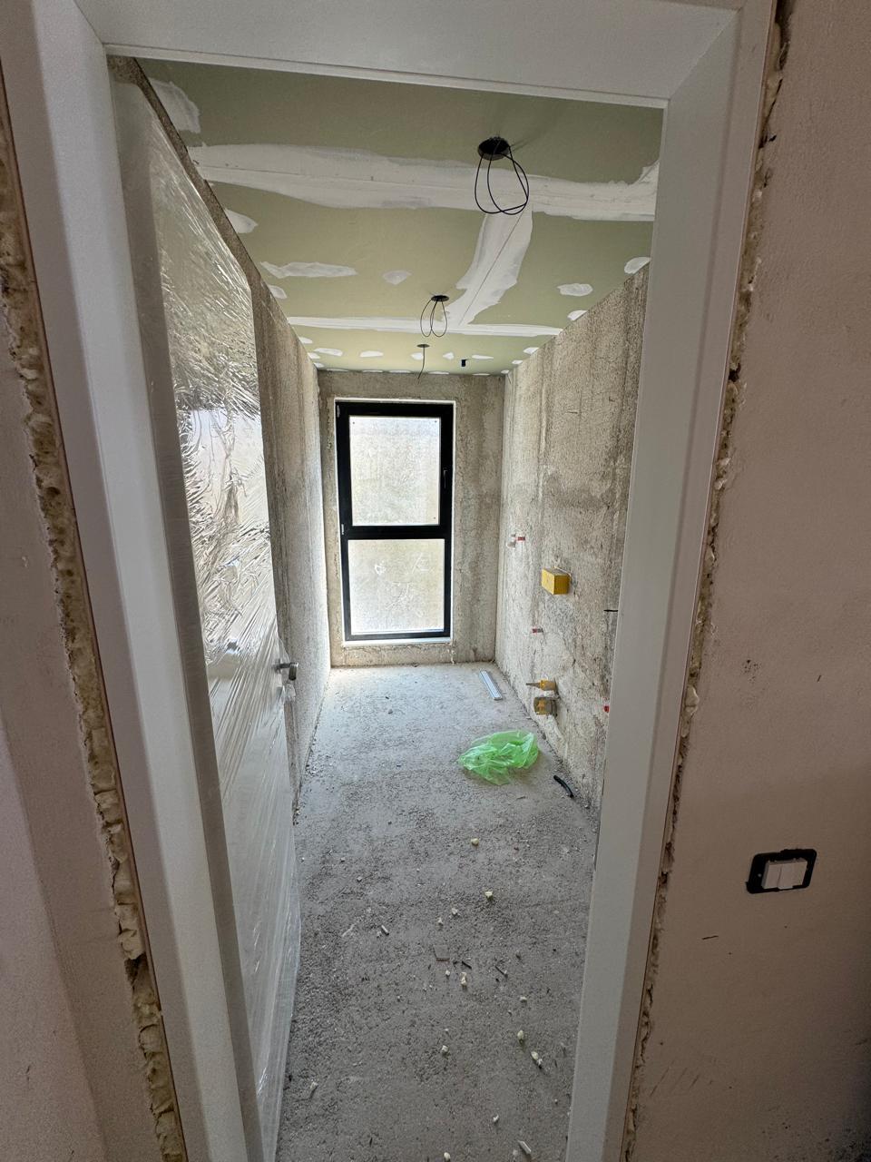 Seaview 1-Bedroom Apartment for Sale in Saranda
