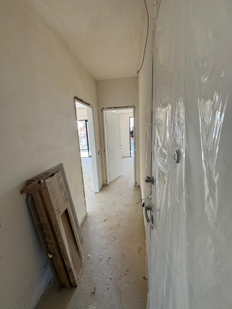 Seaview 1-Bedroom Apartment for Sale in Saranda
