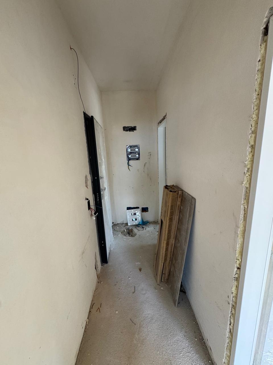 Seaview 1-Bedroom Apartment for Sale in Saranda
