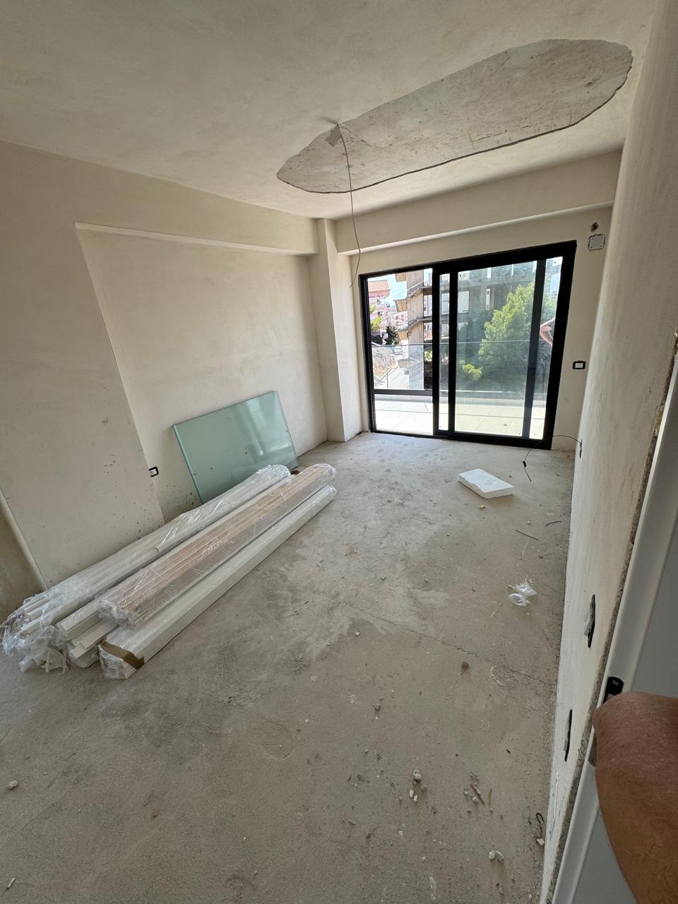 Seaview 1-Bedroom Apartment for Sale in Saranda