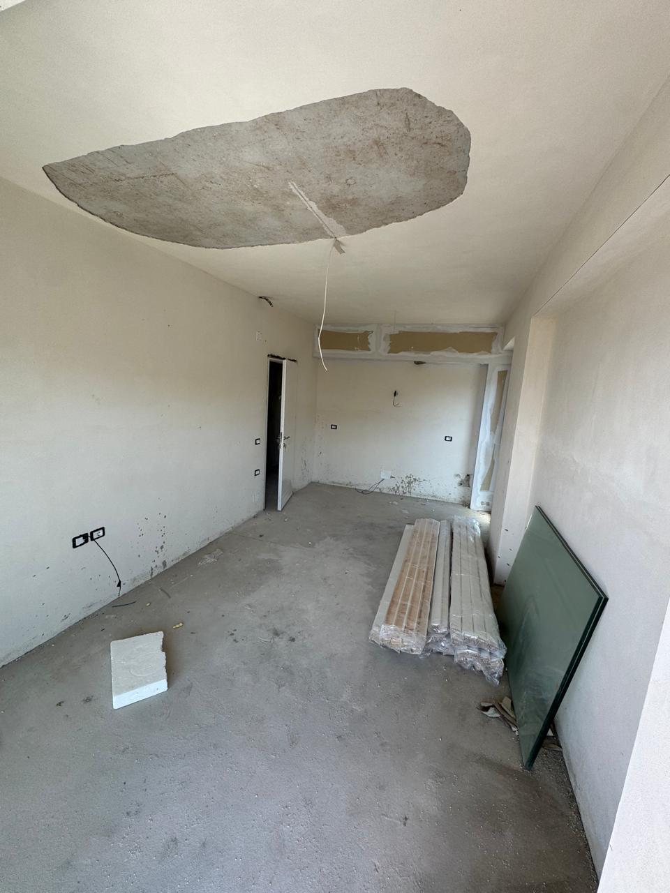 Seaview 1-Bedroom Apartment for Sale in Saranda