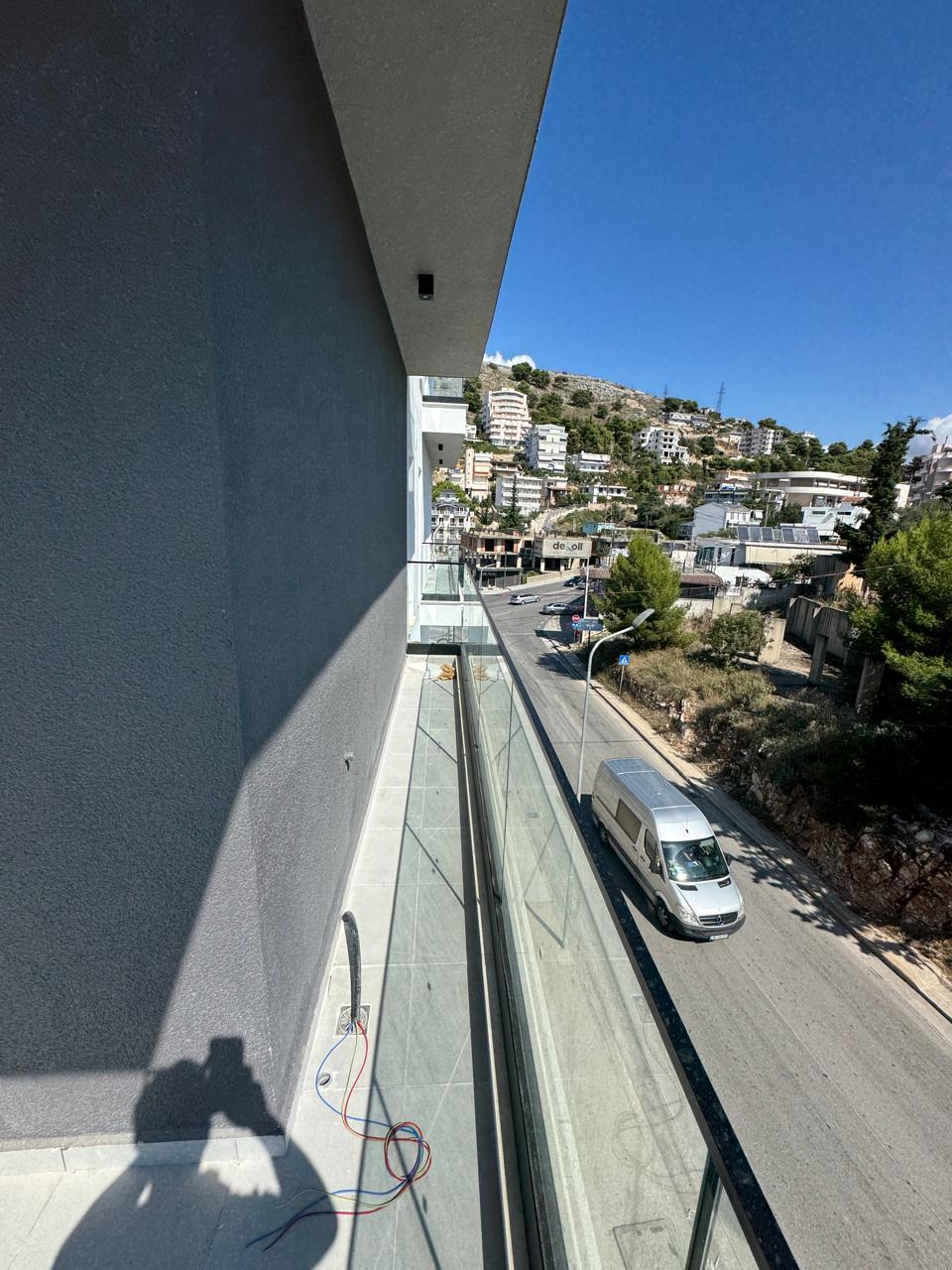 Seaview 1-Bedroom Apartment for Sale in Saranda