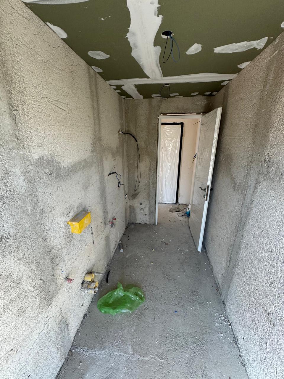 Seaview 1-Bedroom Apartment for Sale in Saranda