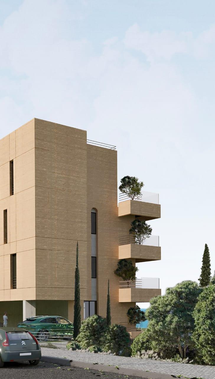 URBAN VERDE RESIDENCE