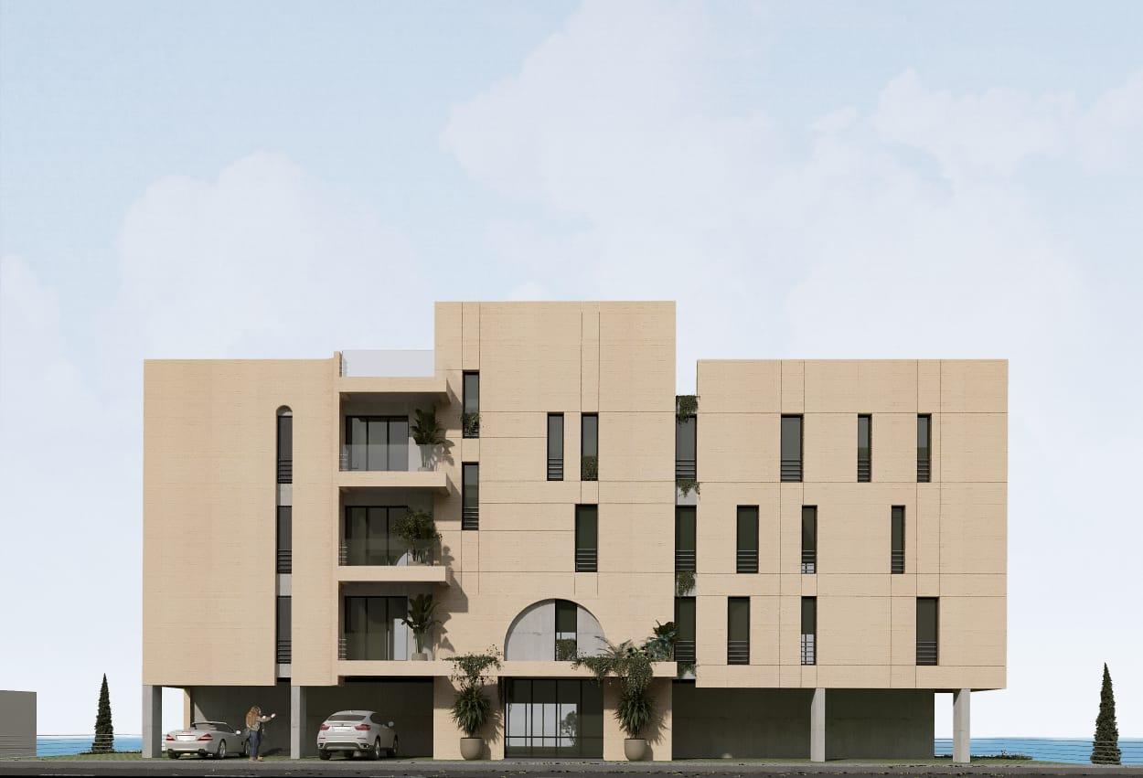 URBAN VERDE RESIDENCE