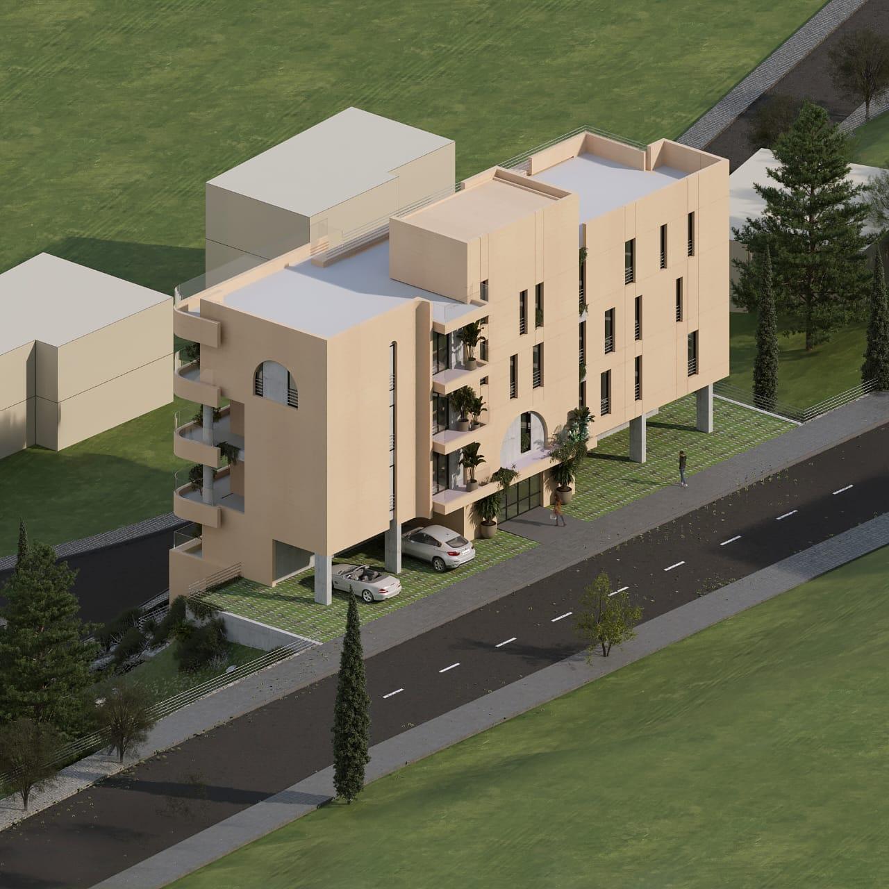 URBAN VERDE RESIDENCE