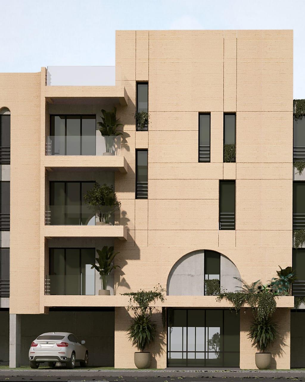 URBAN VERDE RESIDENCE