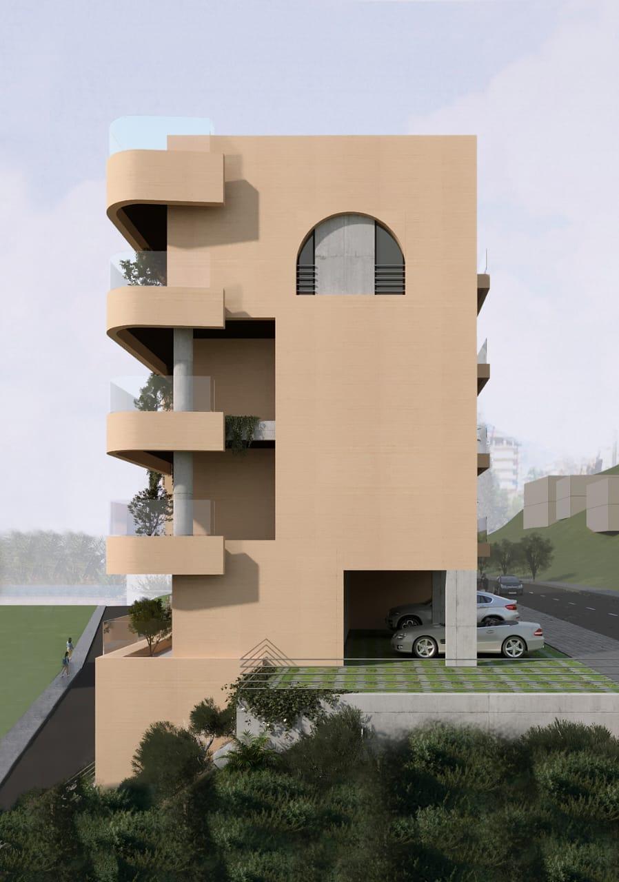 URBAN VERDE RESIDENCE