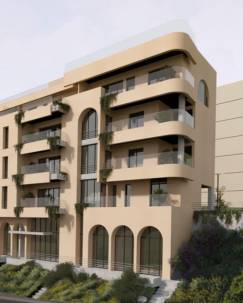 URBAN VERDE RESIDENCE