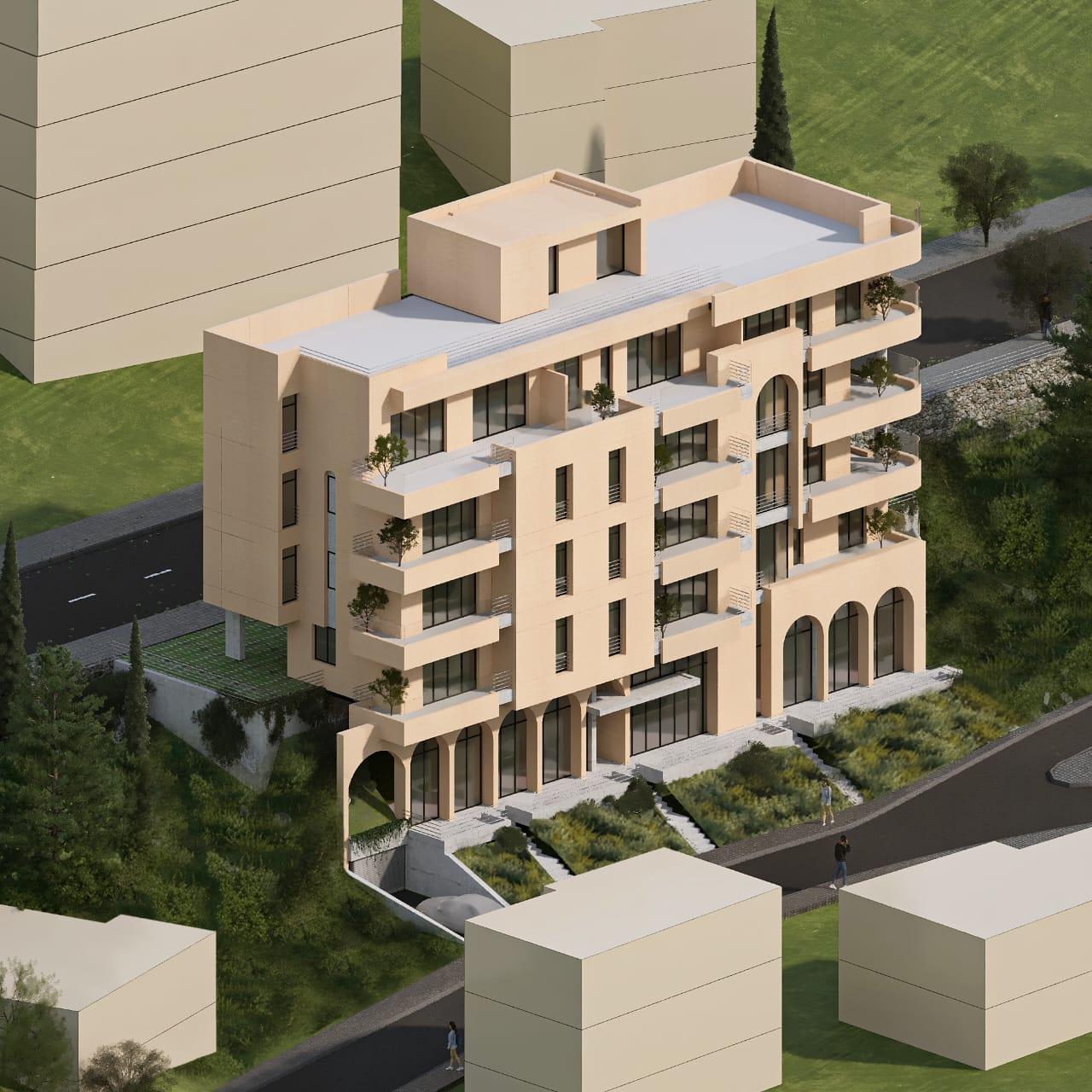 URBAN VERDE RESIDENCE