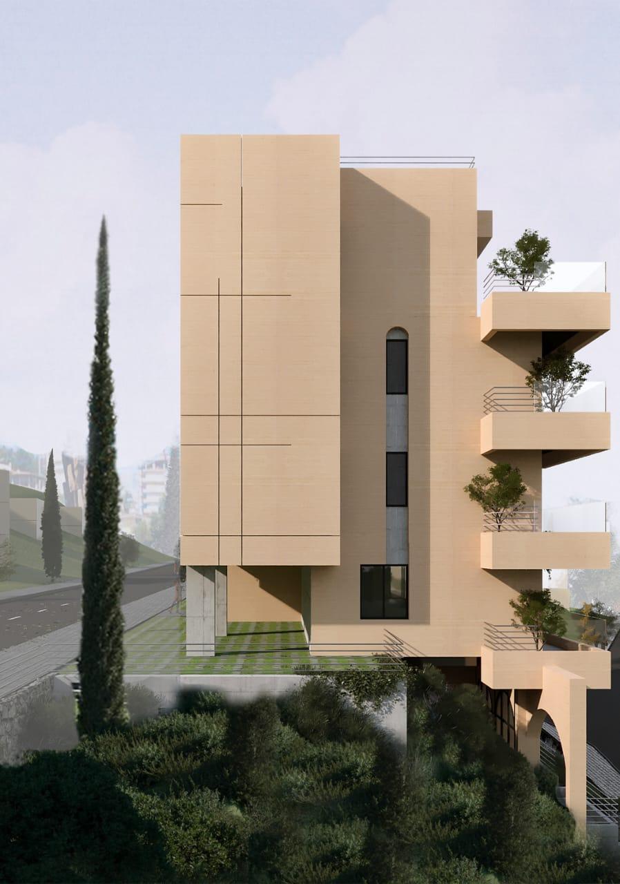 URBAN VERDE RESIDENCE