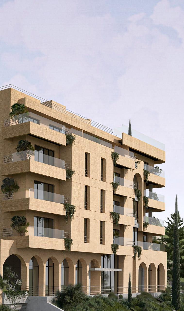 URBAN VERDE RESIDENCE