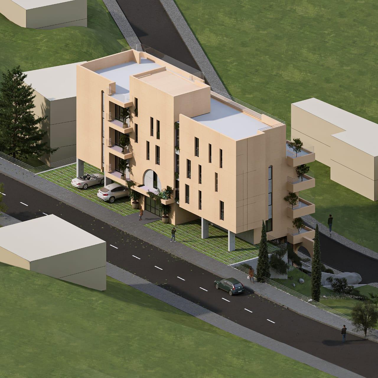 URBAN VERDE RESIDENCE