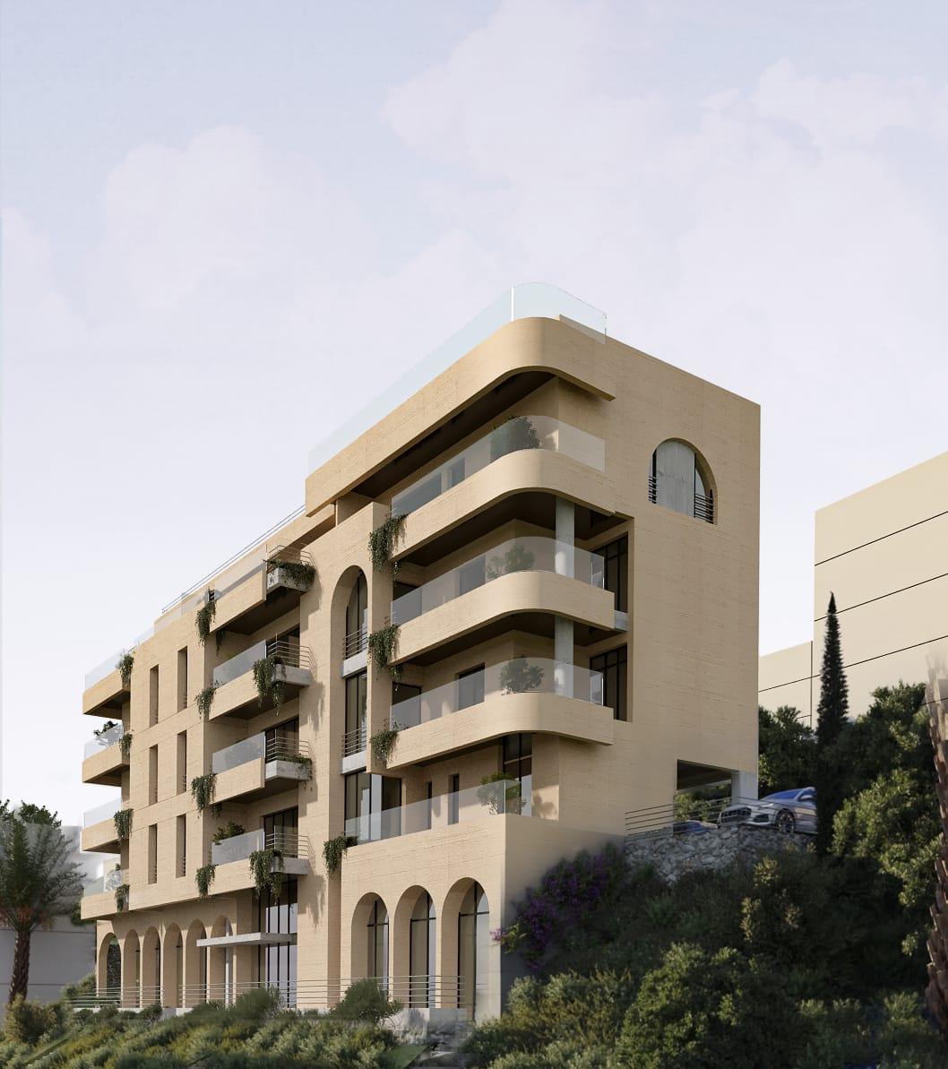 URBAN VERDE RESIDENCE