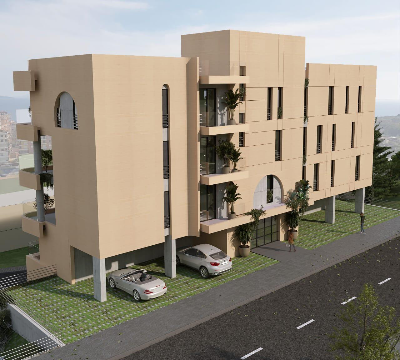 URBAN VERDE RESIDENCE