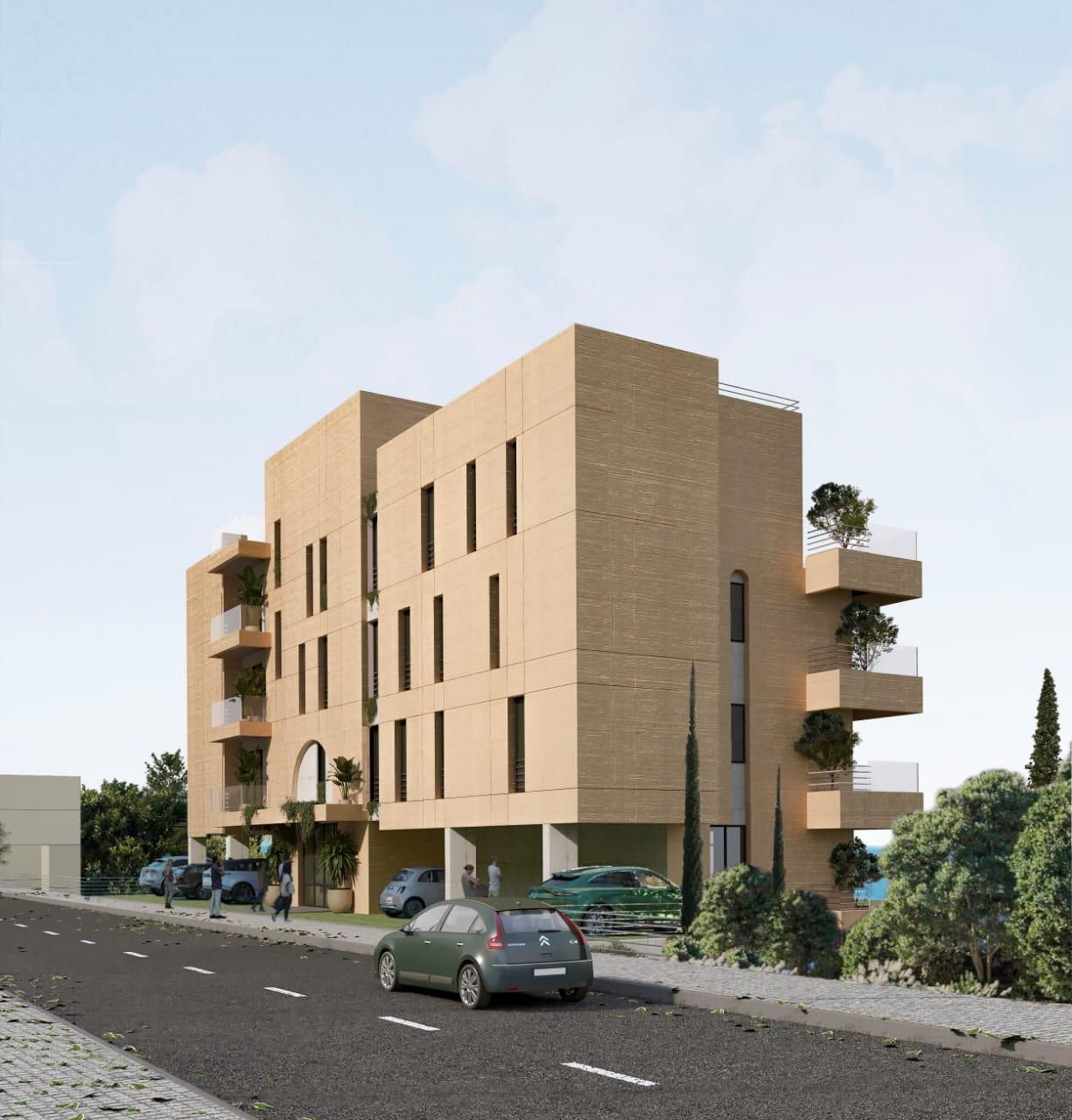 URBAN VERDE RESIDENCE