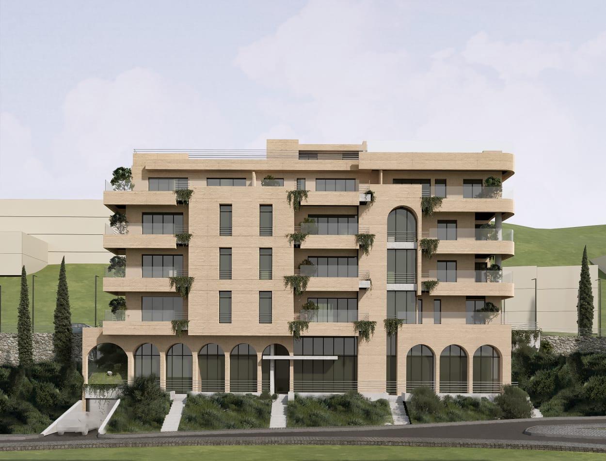 URBAN VERDE RESIDENCE