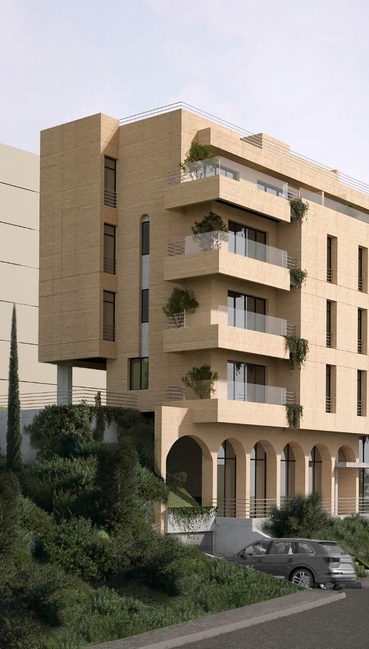 URBAN VERDE RESIDENCE