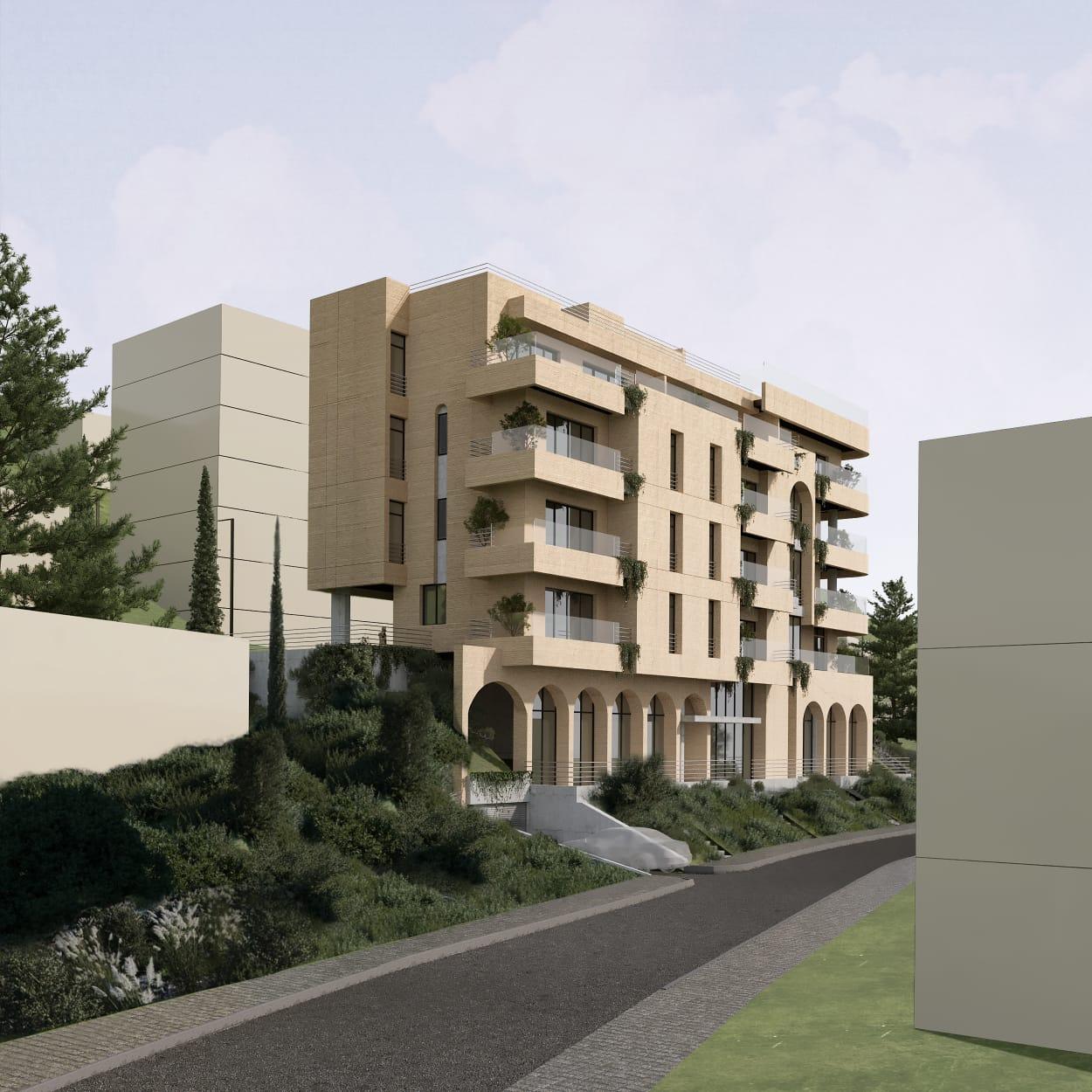 URBAN VERDE RESIDENCE