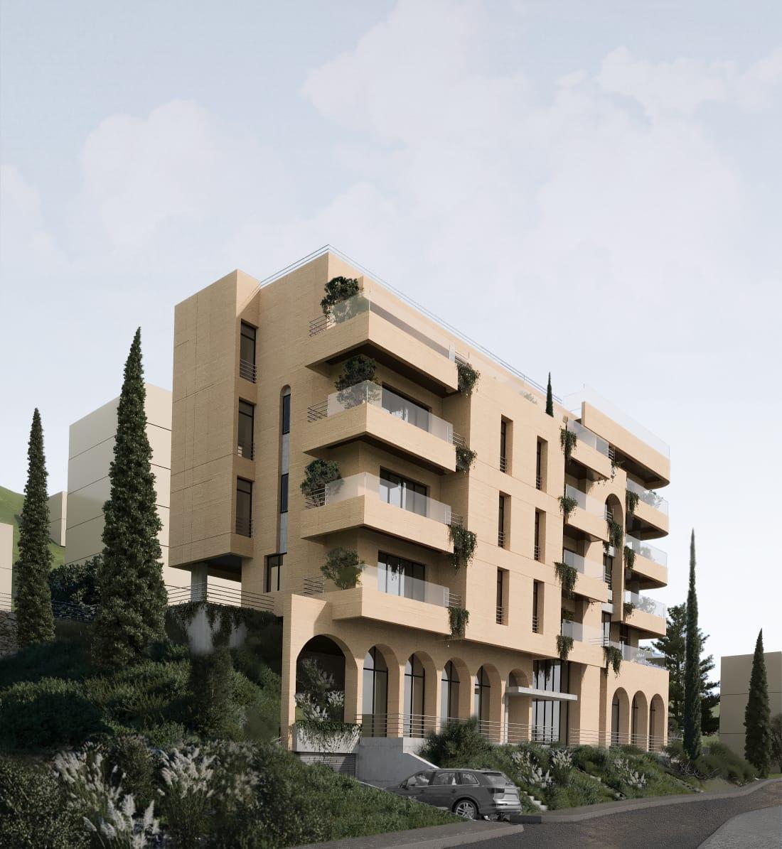 URBAN VERDE RESIDENCE