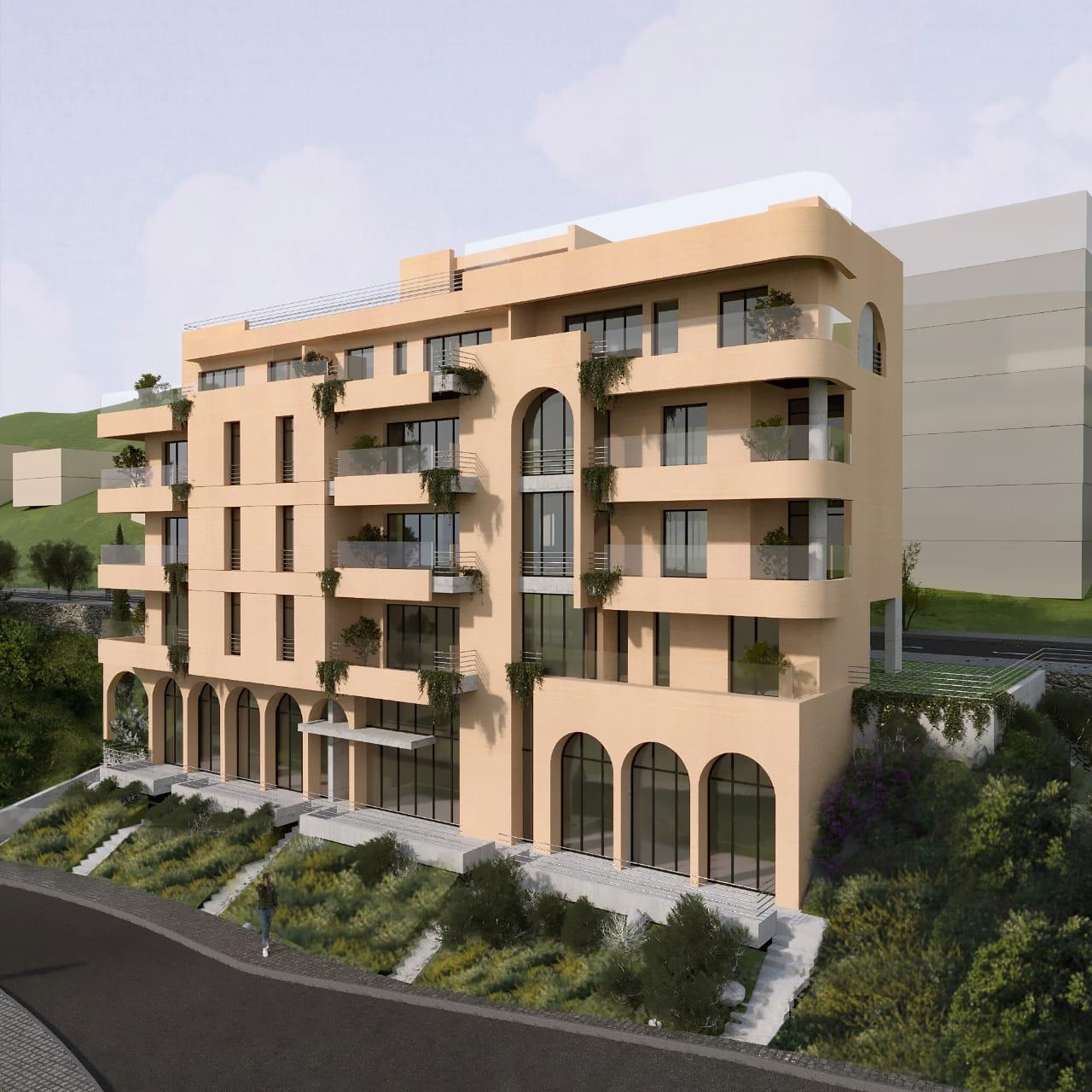 URBAN VERDE RESIDENCE