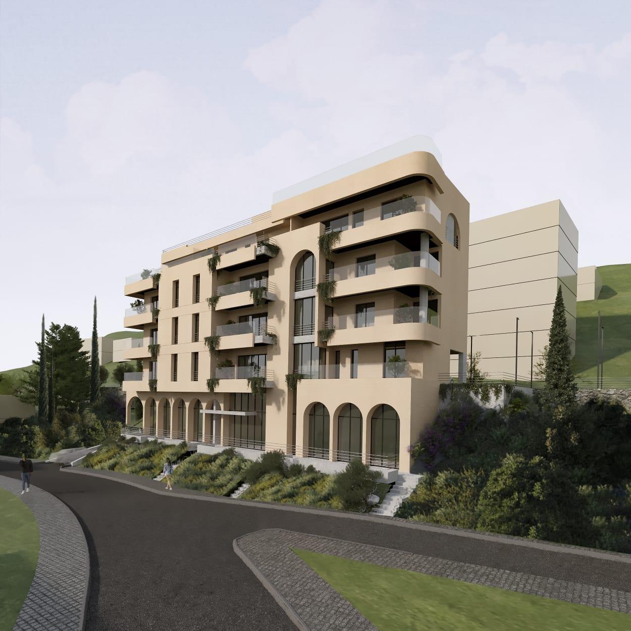 URBAN VERDE RESIDENCE