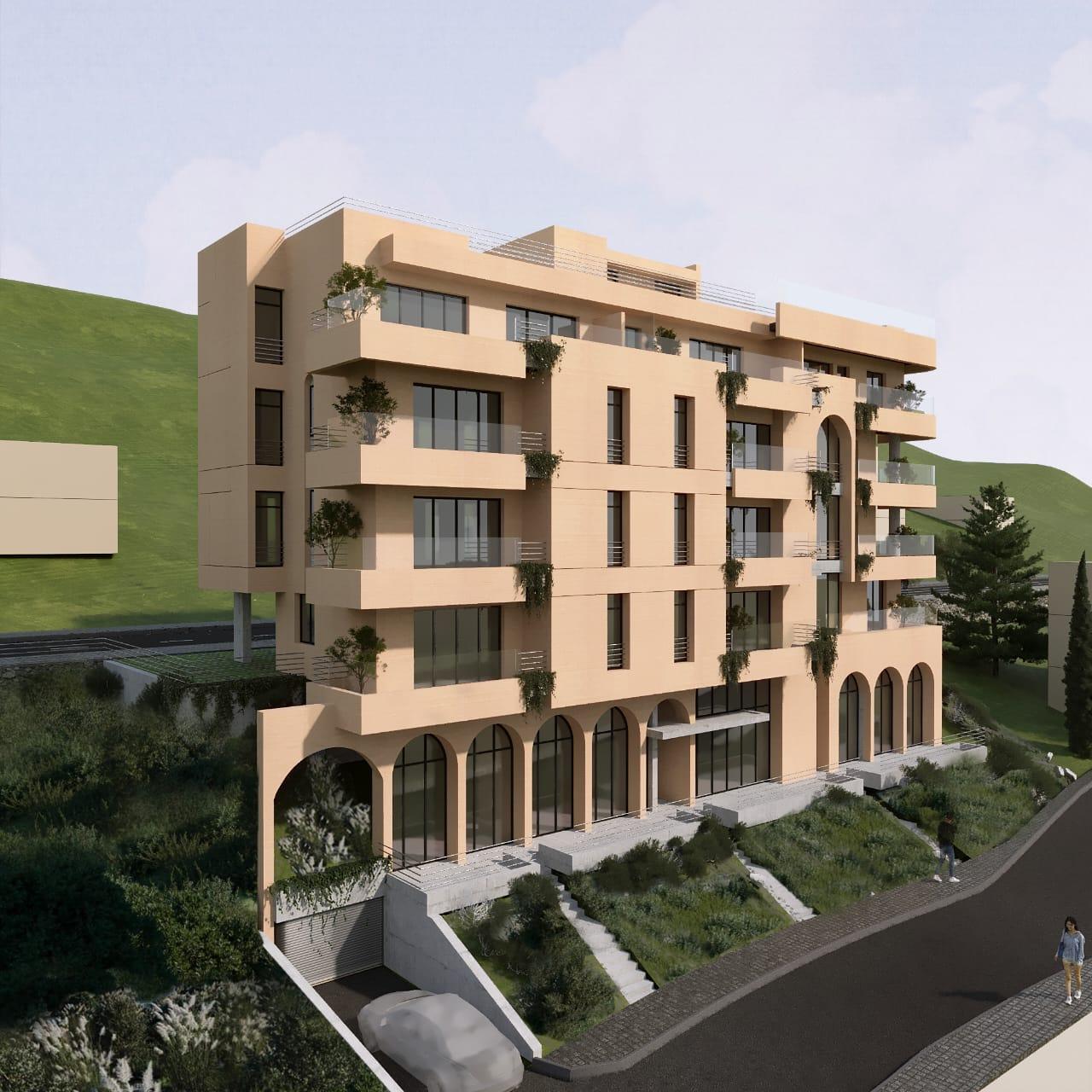 URBAN VERDE RESIDENCE