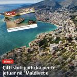 American Couple Sells Everything to Live in Albania – Here’s Why Saranda Is Becoming a Global Magnet