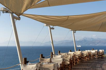 Why South Albania’s Riviera Is Becoming a Hub for Hotels & Villas