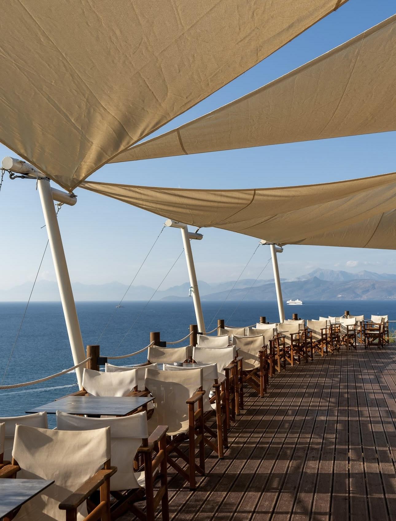 Why South Albania’s Riviera Is Becoming a Hub for Hotels & Villas