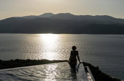 This Balkan Seaside Town Might Become the Next Santorini — And It’s Still Affordable