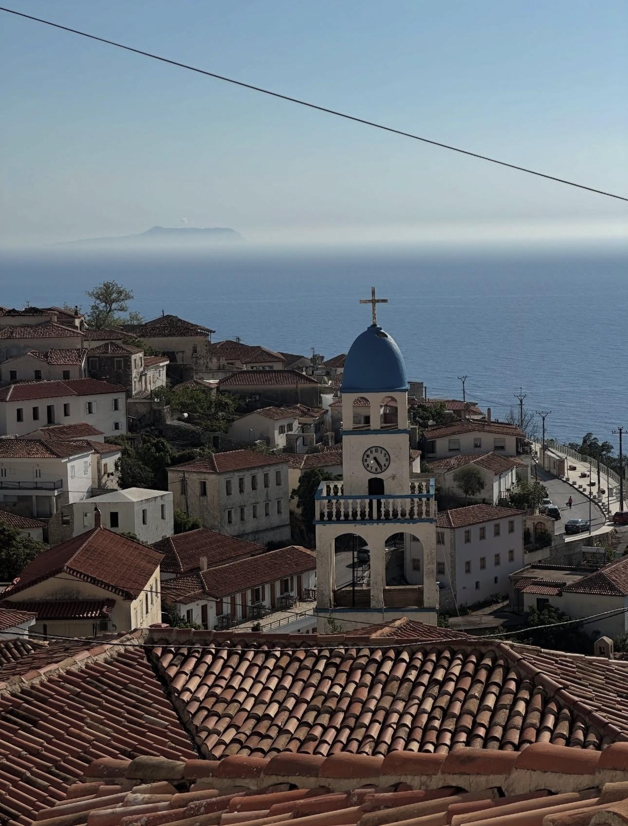 Why Investors Are Falling in Love with Albania’s Ionian Coast