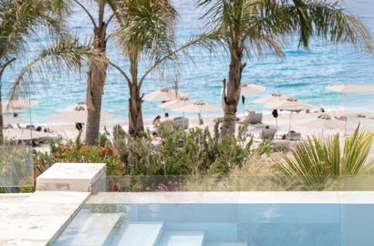 The Airbnb Income Potential of Studio Apartments in Ksamil and Saranda