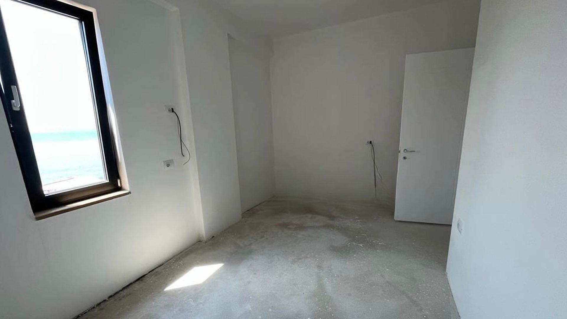 Luxury Sea View Penthouse for Sale in Saranda , South Albania – 203 m², 3 Bedrooms, Terrace, Private Beach Access
