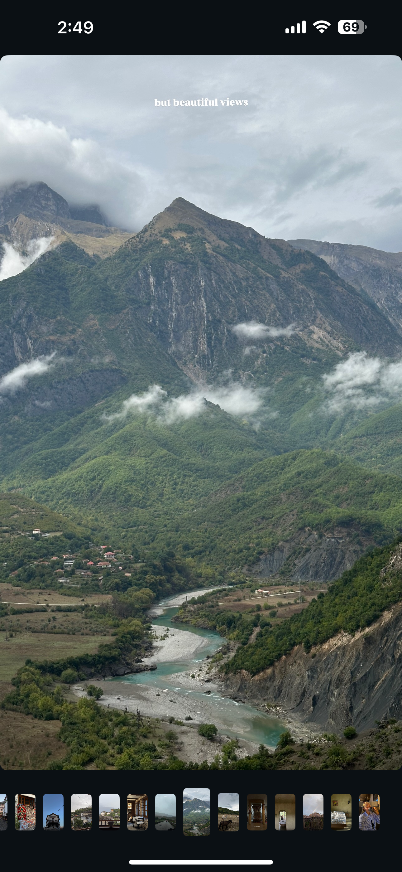 How Climate, Water Quality & Nature Are Influencing Property Demand in South Albania