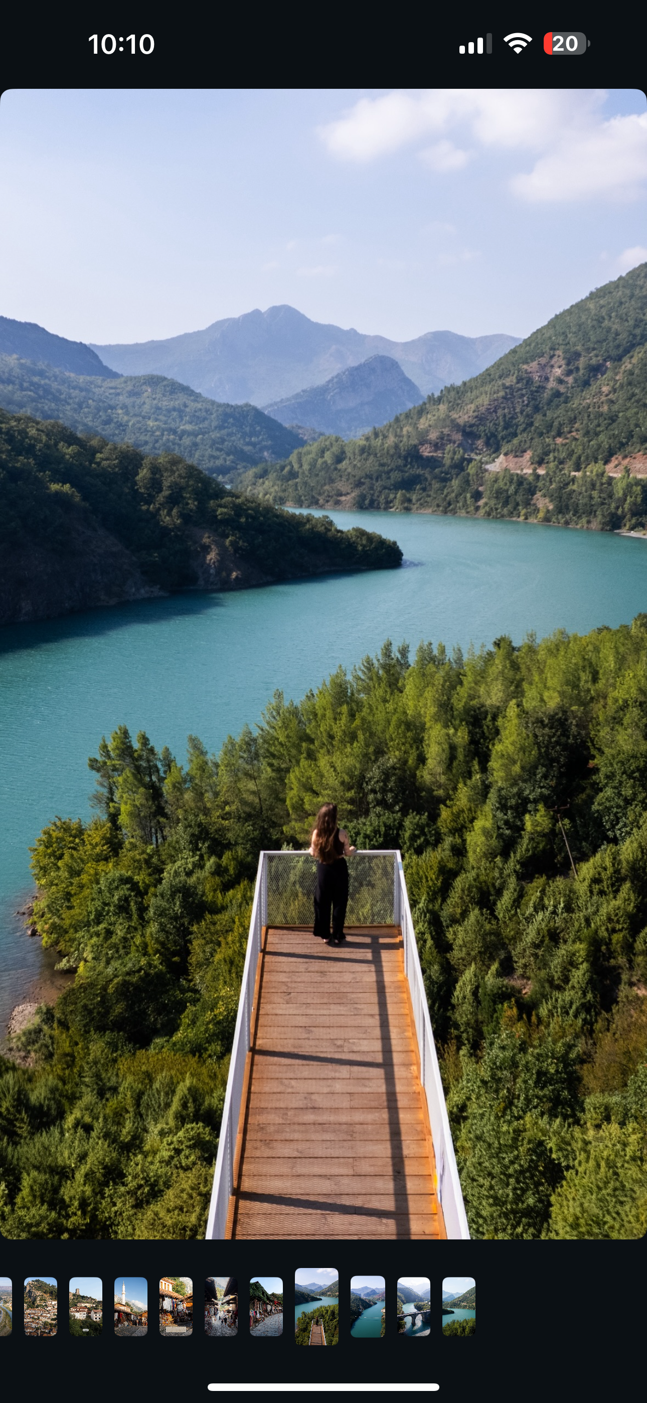 Why Everyone Is Talking About Buying Property in Albania Right Now