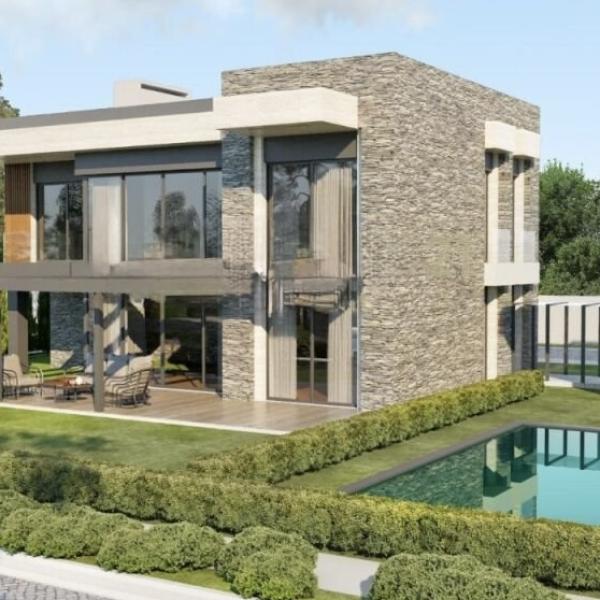 Luxury Villa for Sale in Venture Park City Villas Residence | 253.75 m² Villa on 400 m² Land Plot