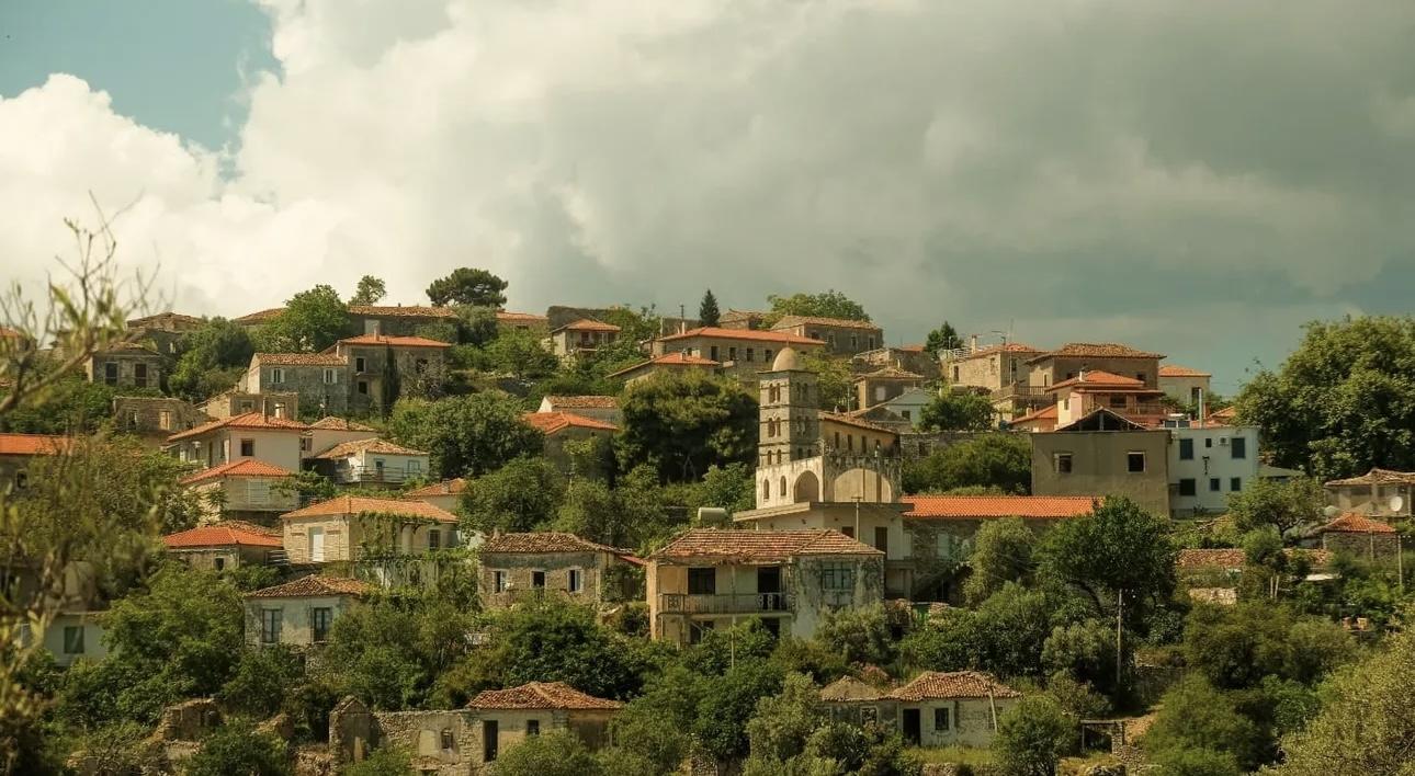 Buying a Piece of Heritage: Can You Renovate Traditional Stone Houses in Himara and Borsh?
