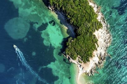 Ksamil, ALB