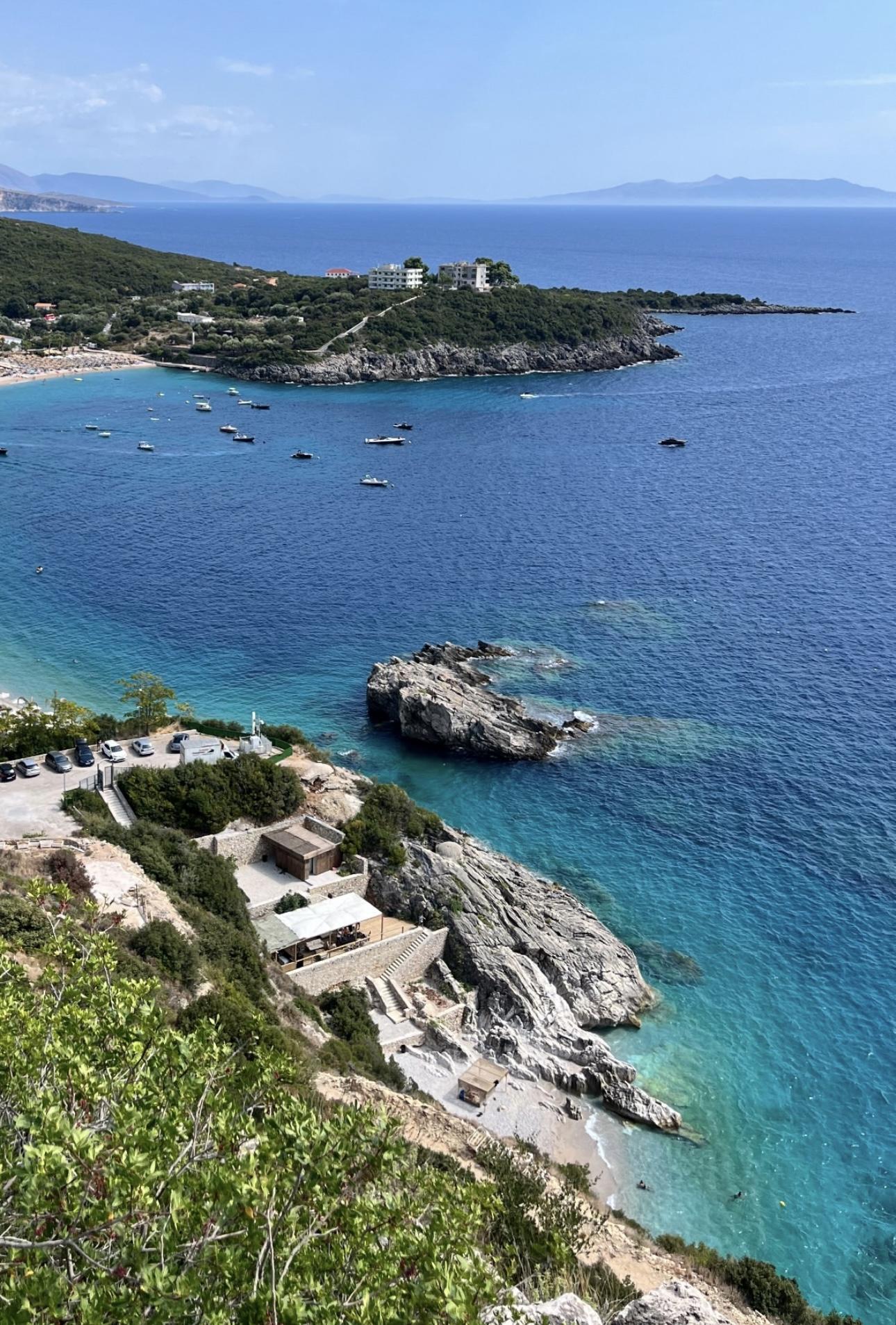 Is Albania Cheaper Than Greece, Croatia, or Italy?