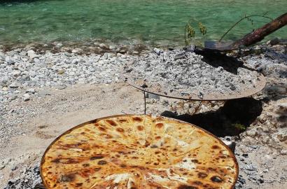 Is Albanian Food Good? A Local Answer From the South