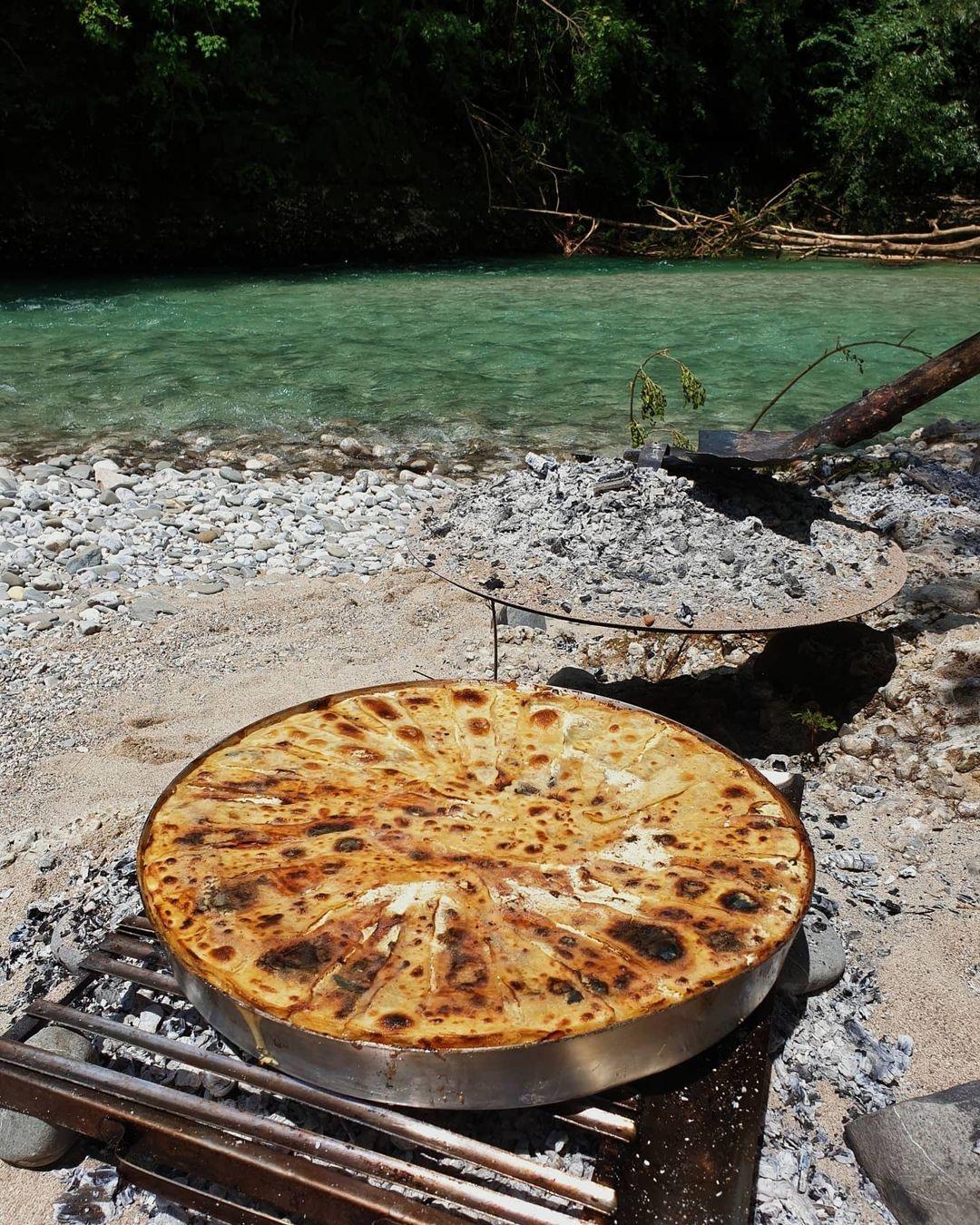 Is Albanian Food Good? A Local Answer From the South