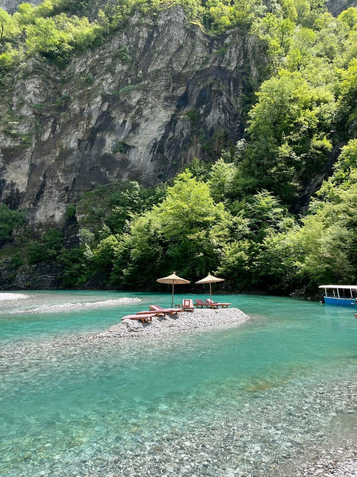 Is Albania’s Real Estate Market Stable?