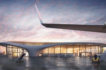 How Vlora Airport Is Changing Real Estate Values Across the Albanian Riviera